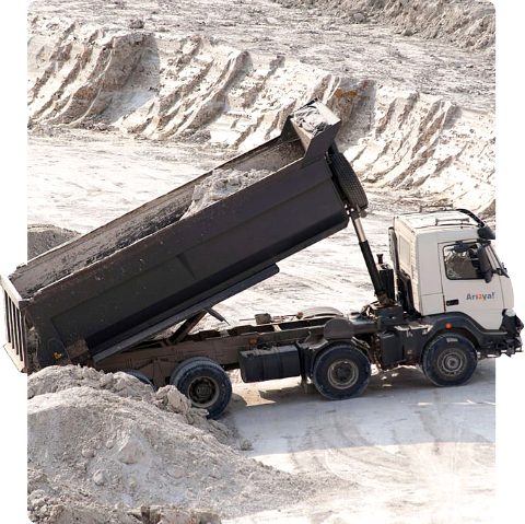 camion nosotros nl