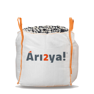 bigbag grava