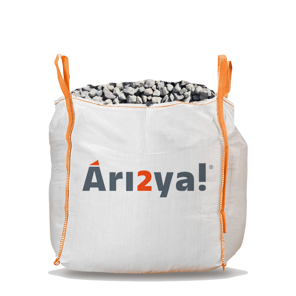 bigbag grava