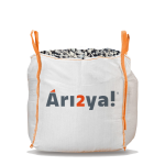 bigbag gravilla