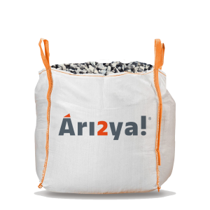 bigbag gravilla