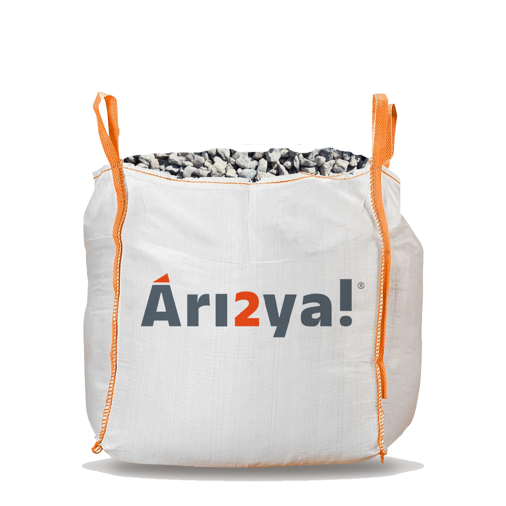 bigbag gravilla